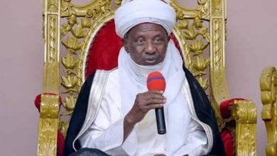 Coronavirus May Be Punishment From God - Emir of Gwandu