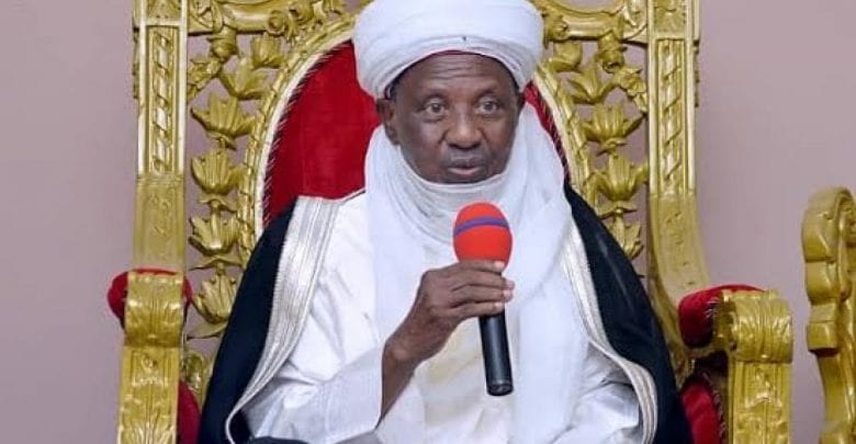 Coronavirus May Be Punishment From God - Emir of Gwandu