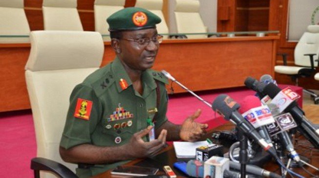 We'll defeat Boko Haram insurgents soon - DHQ