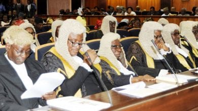 COVID-19: 20 Osun Judges In Isolation After Returning From Dubai