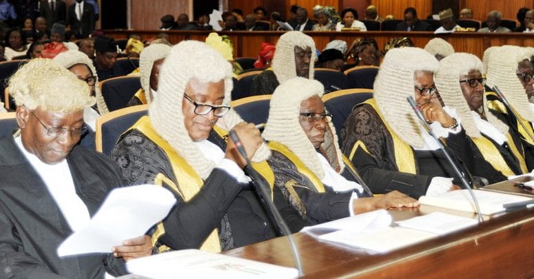 COVID-19: 20 Osun Judges In Isolation After Returning From Dubai