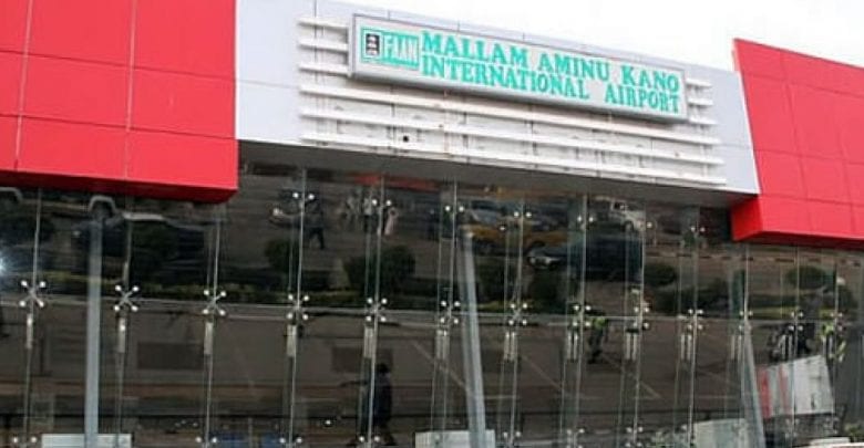 FG shuts Kano airport, two others over coronavirus