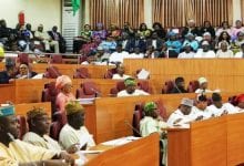 Lagos Assembly Passes New Law To Jail Violators Of COVID-19 Lockdown