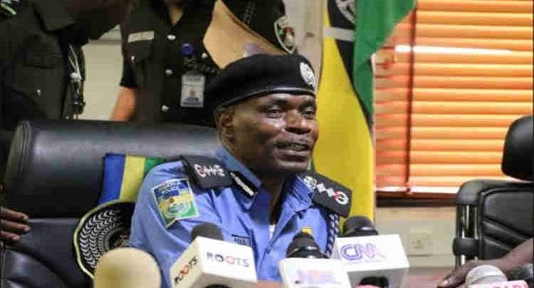 Edo 2020: Details of meeting between IGP Adamu and Obaseki emerge