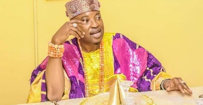 College of Education: Oluwo backs APC to remain in Power