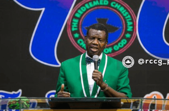 RCCG sacks Pastor for attempted adultery