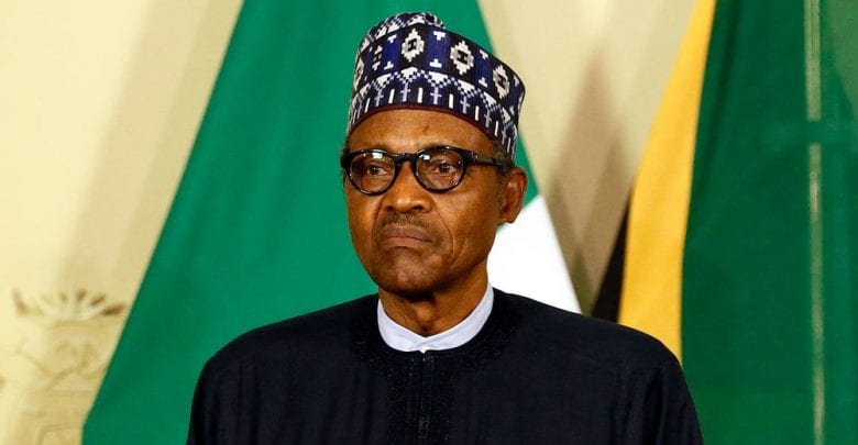 President Buhari releases Sallah Message