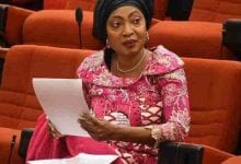 BREAKING: Nigerian Senator Rose Oko Dies At 63