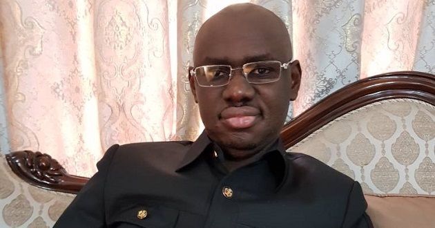 'Politicians have turned NDDC to a private business' - Timi Frank