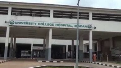 UCH Doctor Tests Positive For Coronavirus