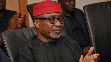 Plot to remove Abaribe thickens as Group moves to Petition EFCC