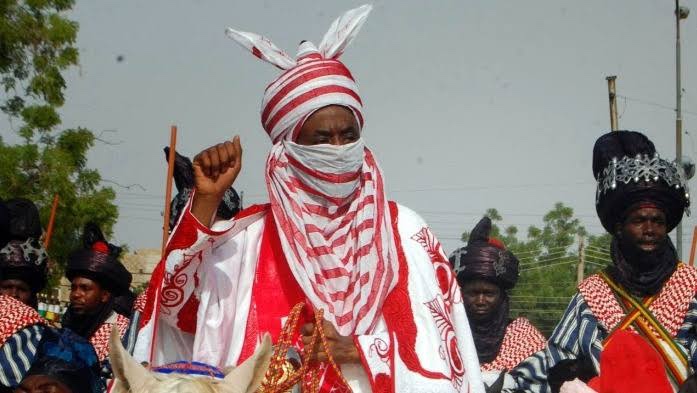 emir sanusi lasu convocation