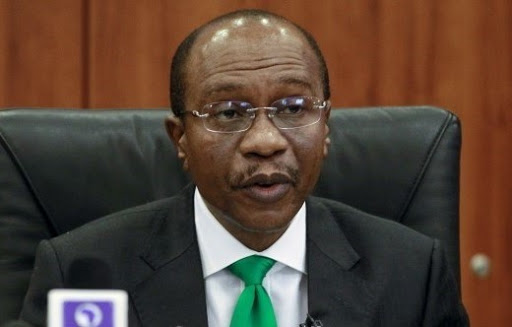 Cbn forex rate