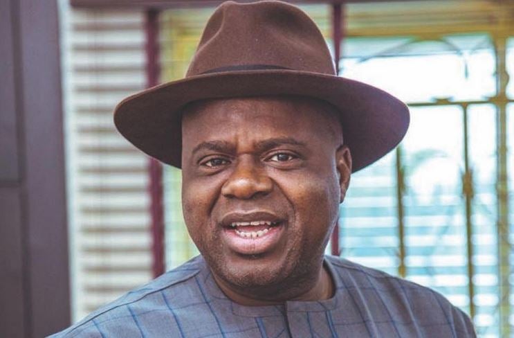 Our Structure Intact Without Him — Bayelsa PDP Reacts to Gov Diri’s Resignation