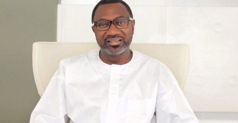 Otedola