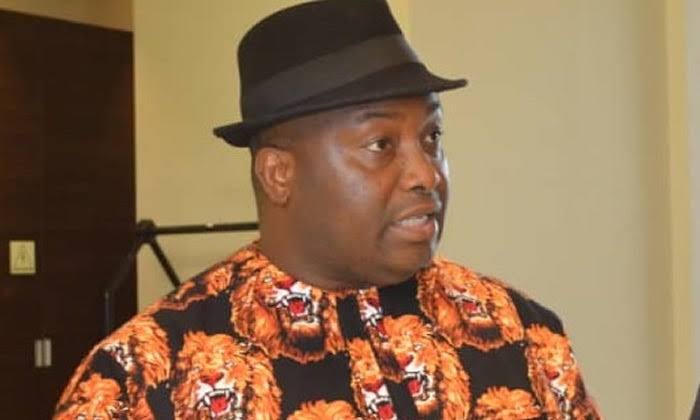 Appeal Court retains Ifeanyi Ubah as Anambra South Senator