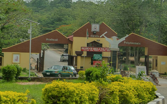 Ogun Poly Shuts Down School Over COVID-19