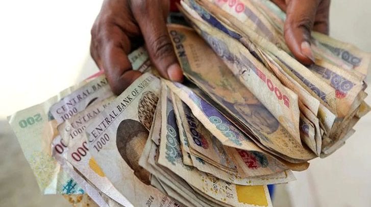 Devaluation looms as Naira declines to N380/$1 at I&E window, parallel market