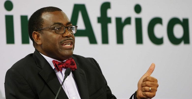 AfDB constitutes panel to review report on Adesina