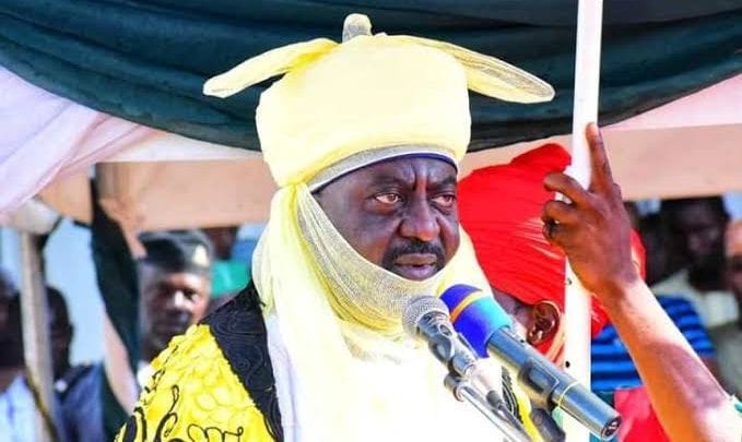 JUST IN: Emir Of Kano Reacts To Mysterious Deaths Report