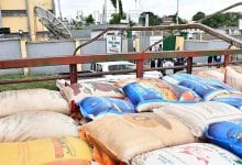 JUST IN: Why Customs rejected bags of rice returned by Oyo govt