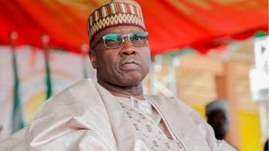 SGF issues procedures for removal of head of government agencies
