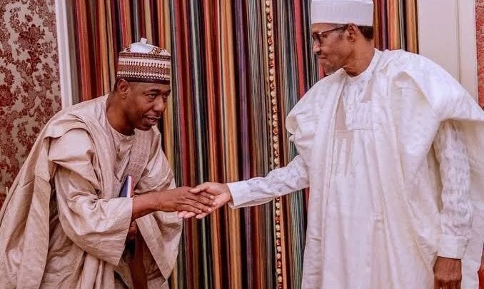 Boko Haram: Zulum meets Buhari over Chadian military operation