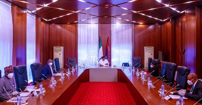 COVID-19: Buhari Directs Finance Minister To Pay Salaries of Civil Servants Promptly