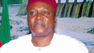 Taraba Government arrests 134 travellers at Entry Points