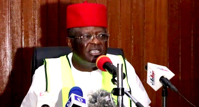 APC should be prepared to tolerate Umahi’s excesses - Ex-Commissioner