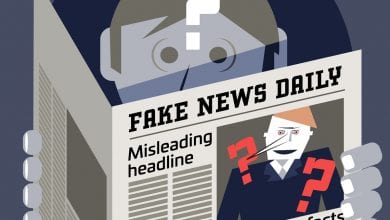 ROUND UP: Nigeria's Top Politicians With History Of Spreading Fake News [Part 2]