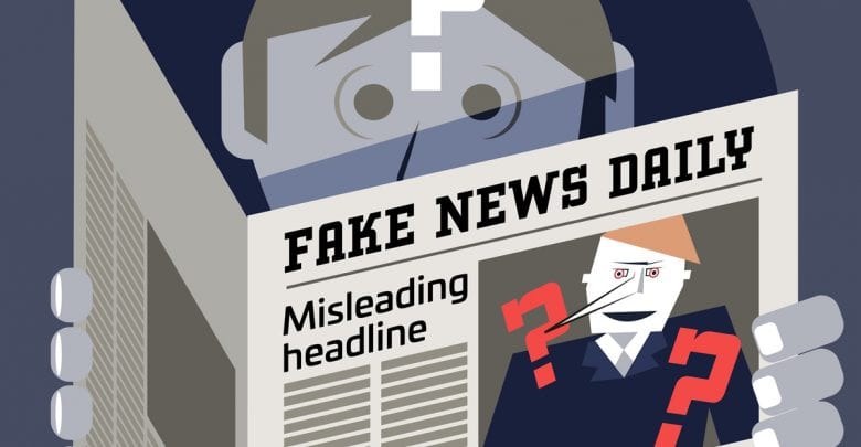 ROUND UP: Nigeria's Top Politicians With History Of Spreading Fake News [Part 2]