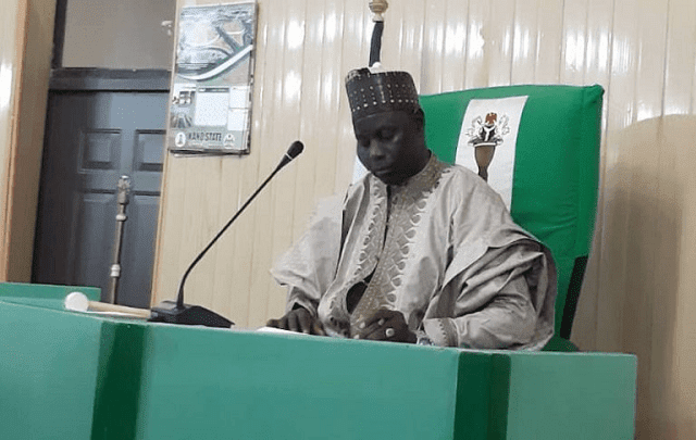 Kano Speaker reacts to mysterious deaths rocking state