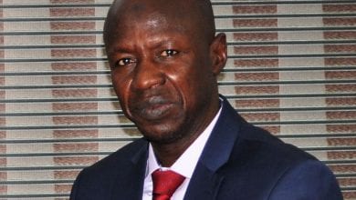 Magu knows fate as Salami Panel submits report Next Week