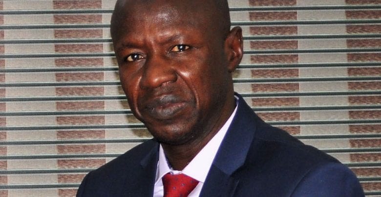 Magu knows fate as Salami Panel submits report Next Week