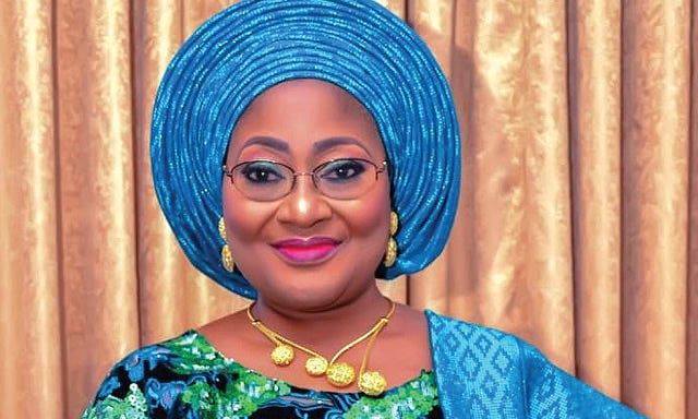 Osun Speaker eulogises Governor Oyetota's wife at 60