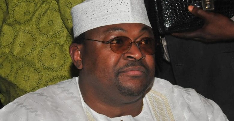 Mike Adenuga redeems N1 billion donation