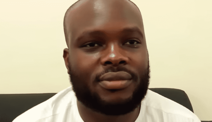 Atiku’s son recovers from Coronavirus, tests negative twice