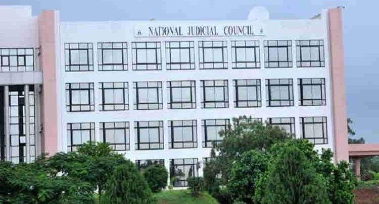 JUST IN: NJC okays appointment of 22 Judges