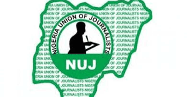 "NBC is a joke" - NUJ condemns N5 million fine on Nigeria Info