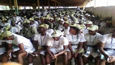 COVID-19: NYSC gives update on reopening of orientation camps