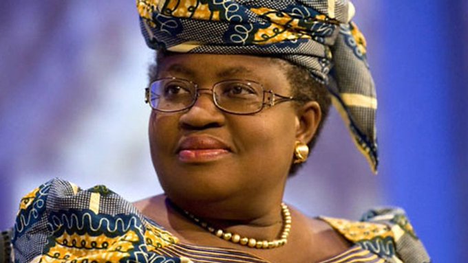 COVID-19: Former Finance Minister, Okonjo-Iweala gets major appointment