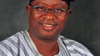 Abba Kyari’s demise is a big loss – Ex-Minister, Kenneth Gbagi