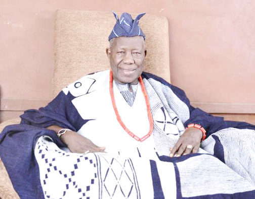 Coronavirus: Why lockdown cannot work in Oyo State - Olubadan