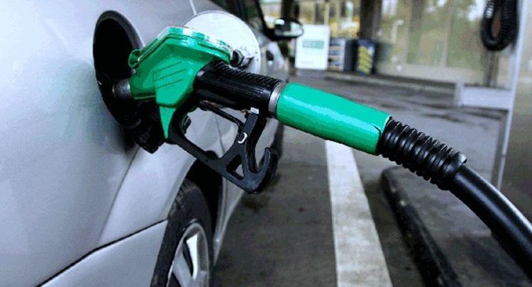 BREAKING: FG discards petrol price band