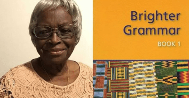 Buhari mourns death of Ogundipe, 'Brighter Grammar' author