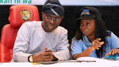 Lagos Govt Announces Sanwo-Olu, Family, Aides' Coronavirus Test Results