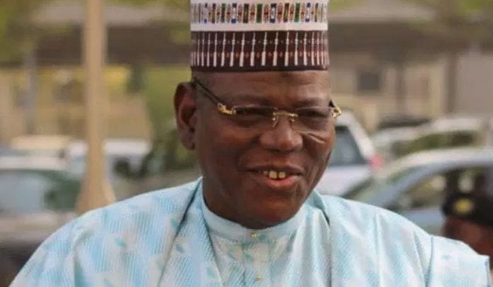 APC NWC Dissolution: Sule Lamido slams Atiku over PDP claim