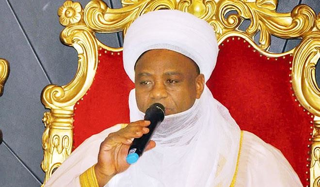 Ramadan: Sultan sends crucial message to Nigerian Muslims