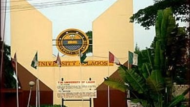 JUST IN: UNILAG Senate rejects sack of Ogundipe, gives reason